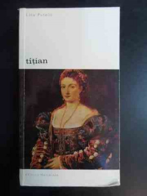 Titian 67 - Lina Putelli ,542698 foto