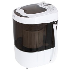 MASINA DE SPALAT RUFE PORTABILA CR 8054 CAMRY CR8054
