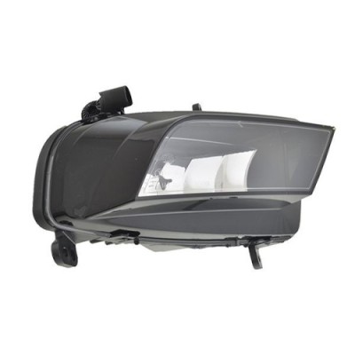 Hella Proiector ceata foto