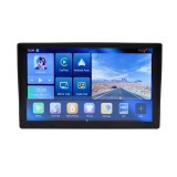 Cumpara ieftin Aproape nou: Sistem de navigatie GPS PNI S939s PRO ecran 9 inch Android 14