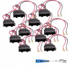 Pachet 5 seturi conector boxe VW