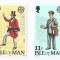 |Man, Europa CEPT, 1979, MNH