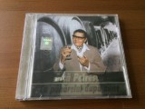 gica petrescu cu paharelul dupa mine cd disc muzica usoara populara slagare pop Intercont music 1996 NM