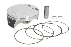 Pistons set (450. 4T. selection: A. diameter 95.95 mm) fits: SUZUKI RM-X. RM-Z 450 2008-2019 foto