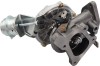 MAGNETI MARELLI 807101006200 Compresor,sistem de supraalimentare