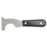 Spaclu multifunctional 61mm TOPEX 18B218 HardWork ToolsRange
