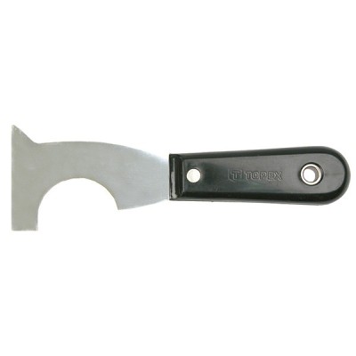 Spaclu multifunctional 61mm TOPEX 18B218 HardWork ToolsRange foto