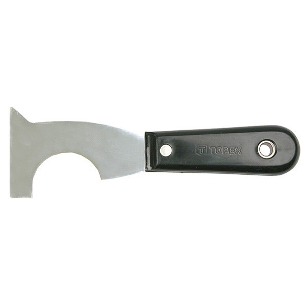 Spaclu multifunctional 61mm TOPEX 18B218 HardWork ToolsRange