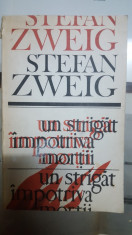 Stefa Zweig, Un strigat impotriva mor?ii, Castello contra calvin, 1992 foto