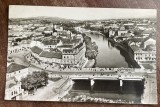 QW25 O - Carte postala - tematica turism - vedere - Oradea 47 - 1969