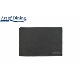 Platou ardezie HR-JT-3020, dreptunghiular, 30x20cm