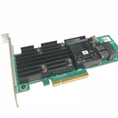 Controller RAID SAS Dell Perc H740p 12gb/s SAS PCI-e 3.0 DPNHJ Full Height