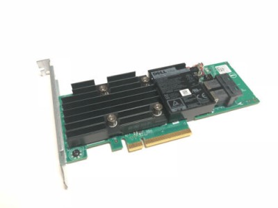 Controller RAID SAS Dell Perc H740p 12gb/s SAS PCI-e 3.0 DPNHJ 1M71J Full Height foto