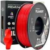 Filament PLA Negru 1.75mm Smart Print - TonerHub compatibil