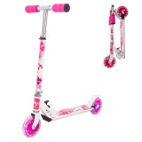 Cumpara ieftin Trotineta WORKER Pinki,