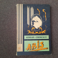 Abis Adrian Cernescu P12