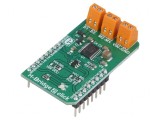 Driver Motor H-Bridge 2 Click