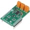 Driver Motor H-Bridge 2 Click