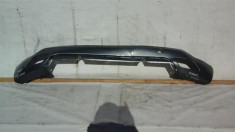 Spoiler bara spate Citroen C4 An 2005-2009 cod 9653443177 foto