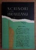 Scrisori catre Ibraileanu, vol. 1-4/ Mihai Bordeianu (ed.)