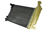 Radiator, racire motor PEUGEOT 106 II (1) (1996 - 2016) THERMOTEC D7C002TT