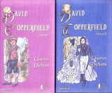 DAVID COPPERFIELD VOL.1-2-CHARLES DICKENS-340044