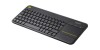 Tastatura WS Logitech Touch K400 Plus ng