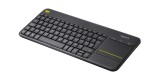 Tastatura WS Logitech Touch K400 Plus ng