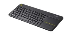 Tastatura WS Logitech Touch K400 Plus ng
