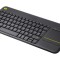 Tastatura WS Logitech Touch K400 Plus ng