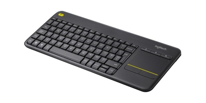 Tastatura WS Logitech Touch K400 Plus ng