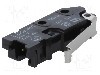 Limitator OFF-(ON), OMRON OCB - D3M01K33