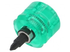 Şurubelniţă Phillips-Plată PH1/SL4.5 16mm