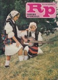 Romania Pitoreasca, nr. 9, septembrie 1982