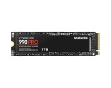 SAMSUNG SSD 990 PRO 1TB M.2 NVMe PCIe 4.0 &quot;MZ-V9P1T0BW&quot;