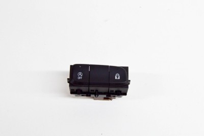 Panou de butoane OPEL Crossland X P17 2020 OEM: YP00032277,035480501 | 17220619 foto