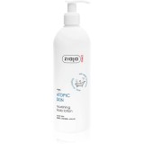 Ziaja Med Atopic Skin lotiune hidratanta piele atopica 400 ml pentru corp copii adulti
