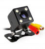 Camera video auto marsarier, 4LED infrarosu, 12V