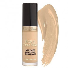 Anticearcan corector multifunctional Too Faced Born This Way Super Coverage... foto