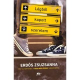 L&eacute;gből kapott szerelem - Erdős Zsuzsanna