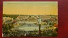 1906-Bucuresti-Parcu Carol I-Port Arthur din vr. exp.-C.P.necirc.-RARA, Circulata, Printata