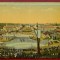 1906-Bucuresti-Parcu Carol I-Port Arthur din vr. exp.-C.P.necirc.-RARA