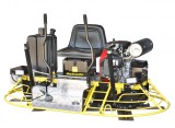 Slefuitor dublu Masalta MRT73, 1860 mm, Honda GX690, benzina