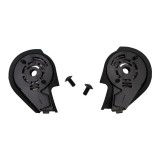 Cumpara ieftin Kit mecanism viziera casca modulabila (flip-up) Caberg model Levo &ndash; Levo X