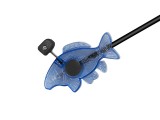 Swinger lumino Carpy Albastru - Delphin, Hanger