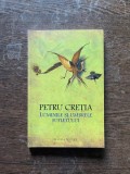 Petru Cretia - Luminile si umbrele sufletului