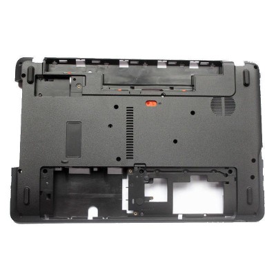 Carcasa inferioara bottom case, Acer, Aspire E1 571 foto