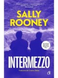 Intermezzo/Sally Rooney