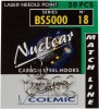 CARLIGE COLMIC NUCLEAR BS5000 NR 12