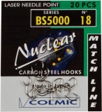 CARLIGE COLMIC NUCLEAR BS5000 NR 12